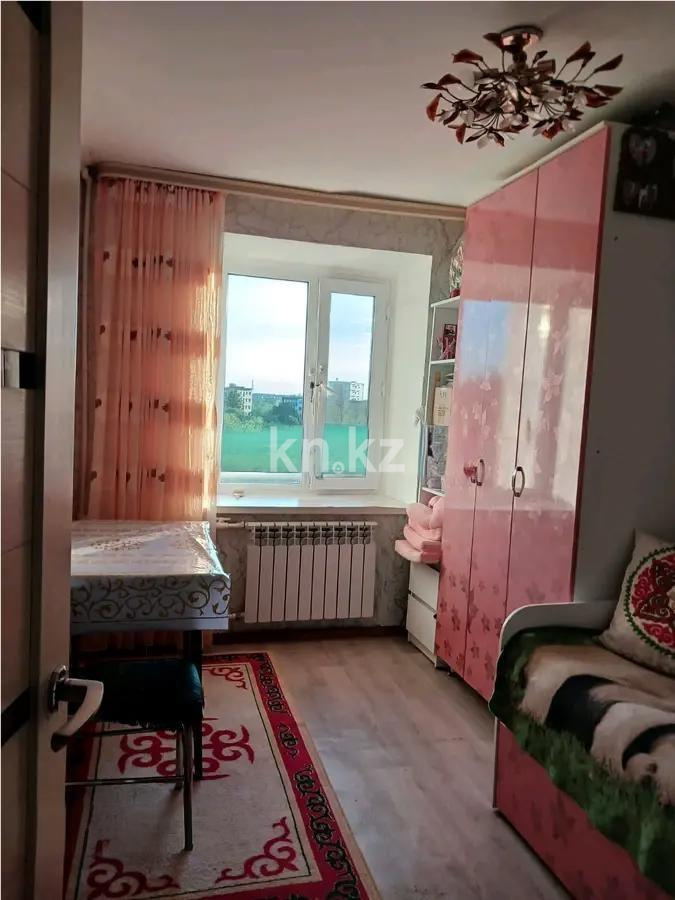 Продажа 5-комнатной квартиры, 96 м², 2 мкр-н, дом  1а - Продажа квартир в Абае фото 5 из 9