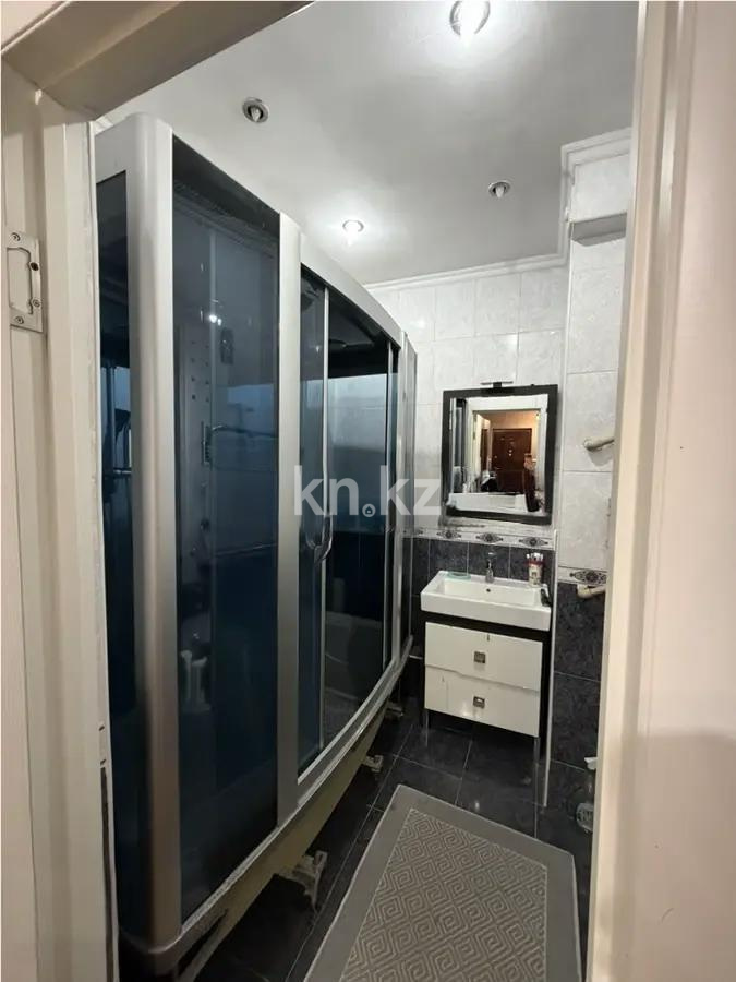 Продажа 2-комнатной квартиры, 70 м² - Продажа двухкомнатных квартир в Алатауском р-не Алматы фото 4 из 6