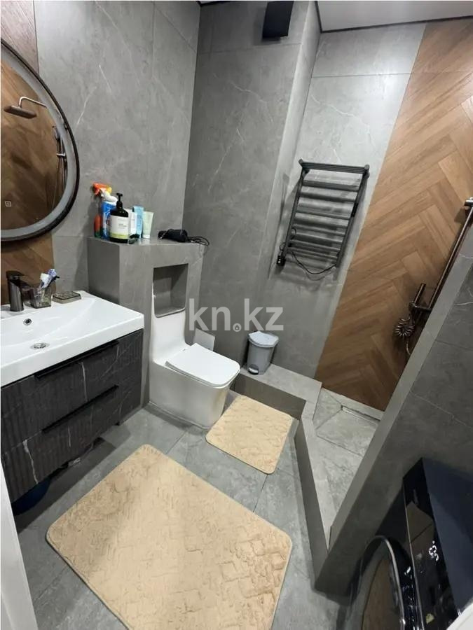Продажа 2-комнатной квартиры, 51 м² - Продажа квартир в монолитно-каркасном доме в Алматы - страница 5 фото 4 из 4