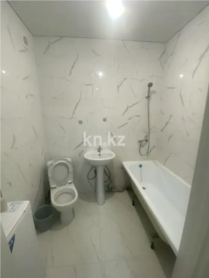 Продажа 1-комнатной квартиры, 38 м² - Продажа квартир в Алматы - страница 3 фото 3 из 4