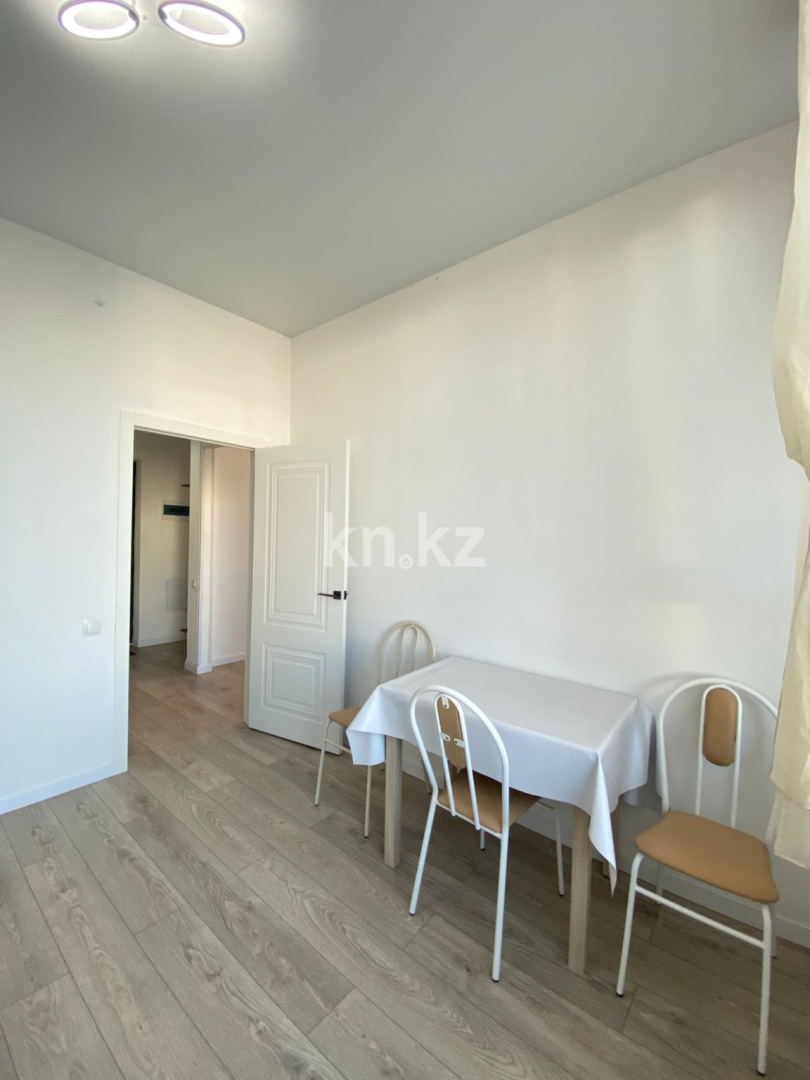 Аренда 1-комнатной квартиры, 40 м² в Астане - фото 2