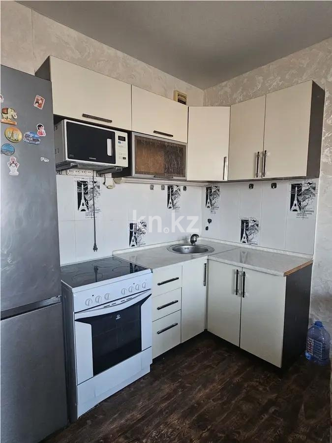 Продажа 1-комнатной квартиры, 28 м² в Астане - фото 2