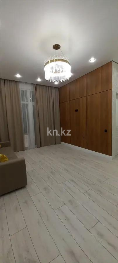 Продажа 3-комнатной квартиры, 64 м² - Продажа трехкомнатных квартир от собственников в Астане - страница 42 фото 1 из 3
