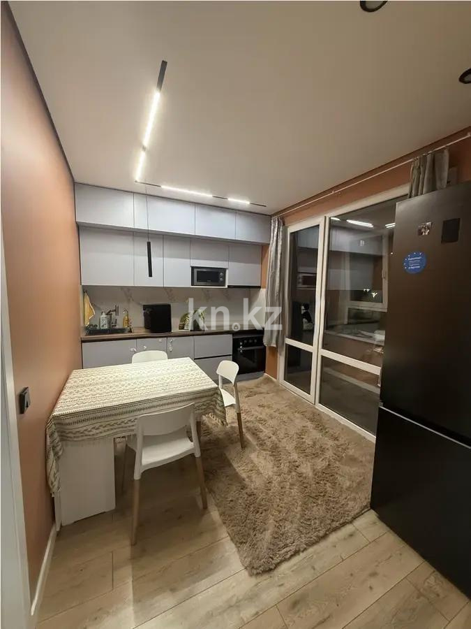 Продажа 1-комнатной квартиры, 42.46 м², мкр-н Гажайып, дом  5/2 в Алматы - фото 2