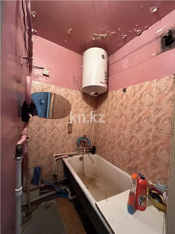 Продажа 2-комнатной квартиры, 47 м² - Продажа двухкомнатных квартир в Караганде - страница 3 фото 4 из 7