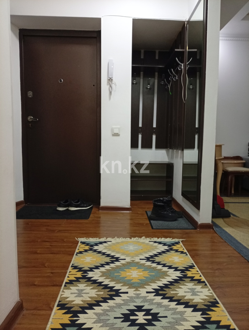 Продажа 2-комнатной квартиры, 60 м² в Алматы - фото 8