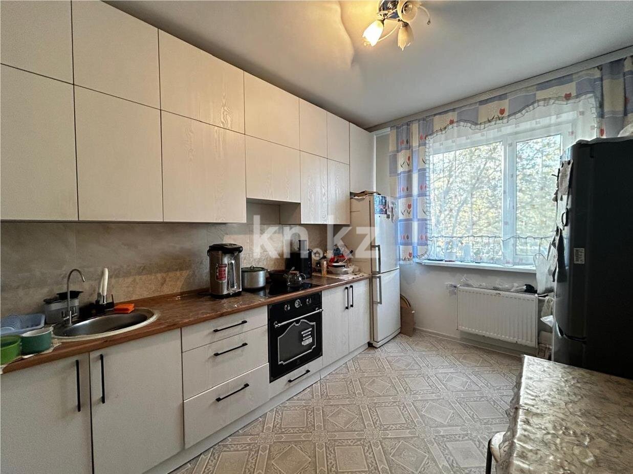 Продажа 2-комнатной квартиры, 60 м² в Караганде - фото 4