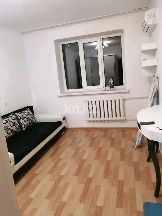 Продажа 2-комнатной квартиры, 41.3 м², мкр-н 2, дом  10 - Продажа  двухкомнатных квартир в Алматы без посредников фото 1 из 5