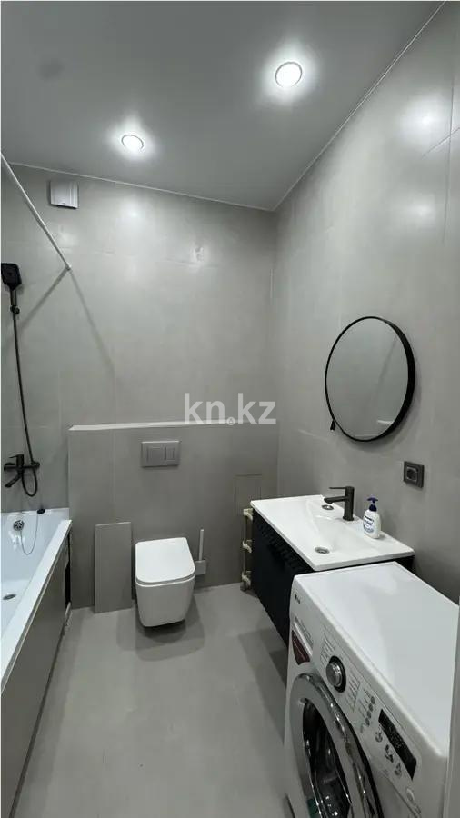 Продажа 1-комнатной квартиры, 39 м² - Продажа квартир в Астане фото 3 из 3