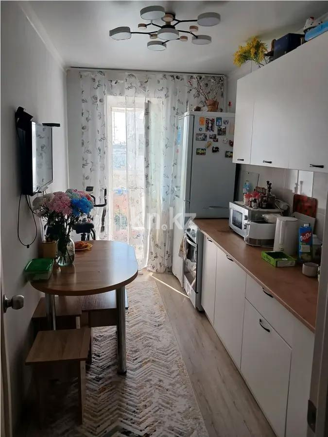 Продажа 1-комнатной квартиры, 37 м² в Астане - фото 2