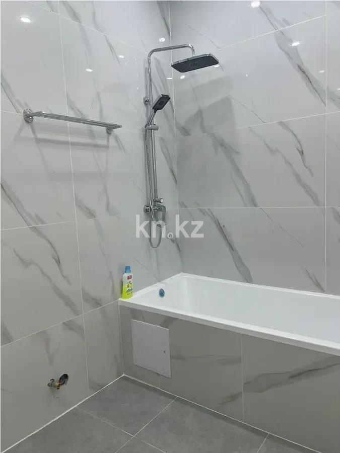 Продажа 3-комнатной квартиры, 103 м² - Продажа трехкомнатных квартир от собственников в Алматы фото 4 из 4