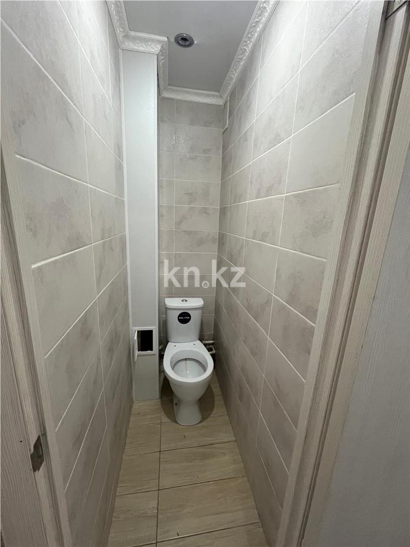 Продажа 2-комнатной квартиры, 55 м² - Продажа двухкомнатных квартир на Юго-Востоке Караганды фото 10 из 15
