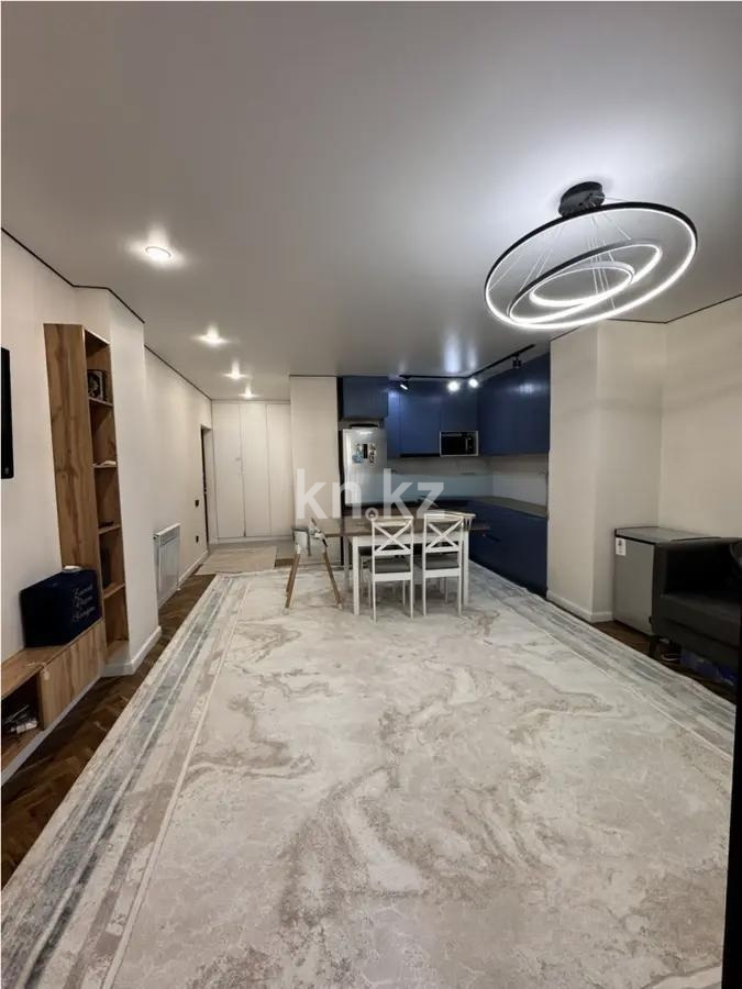 Продажа 2-комнатной квартиры, 50 м² в Астане - фото 3