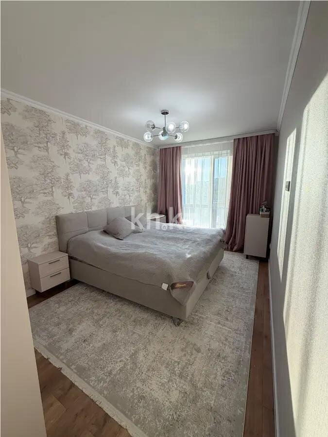 Продажа 3-комнатной квартиры, 78 м² в Астане - фото 2