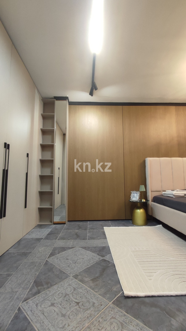 Продажа 2-комнатной квартиры, 46 м², ул. Алиханова, дом  10а - Продажа квартир в Караганде фото 22 из 24