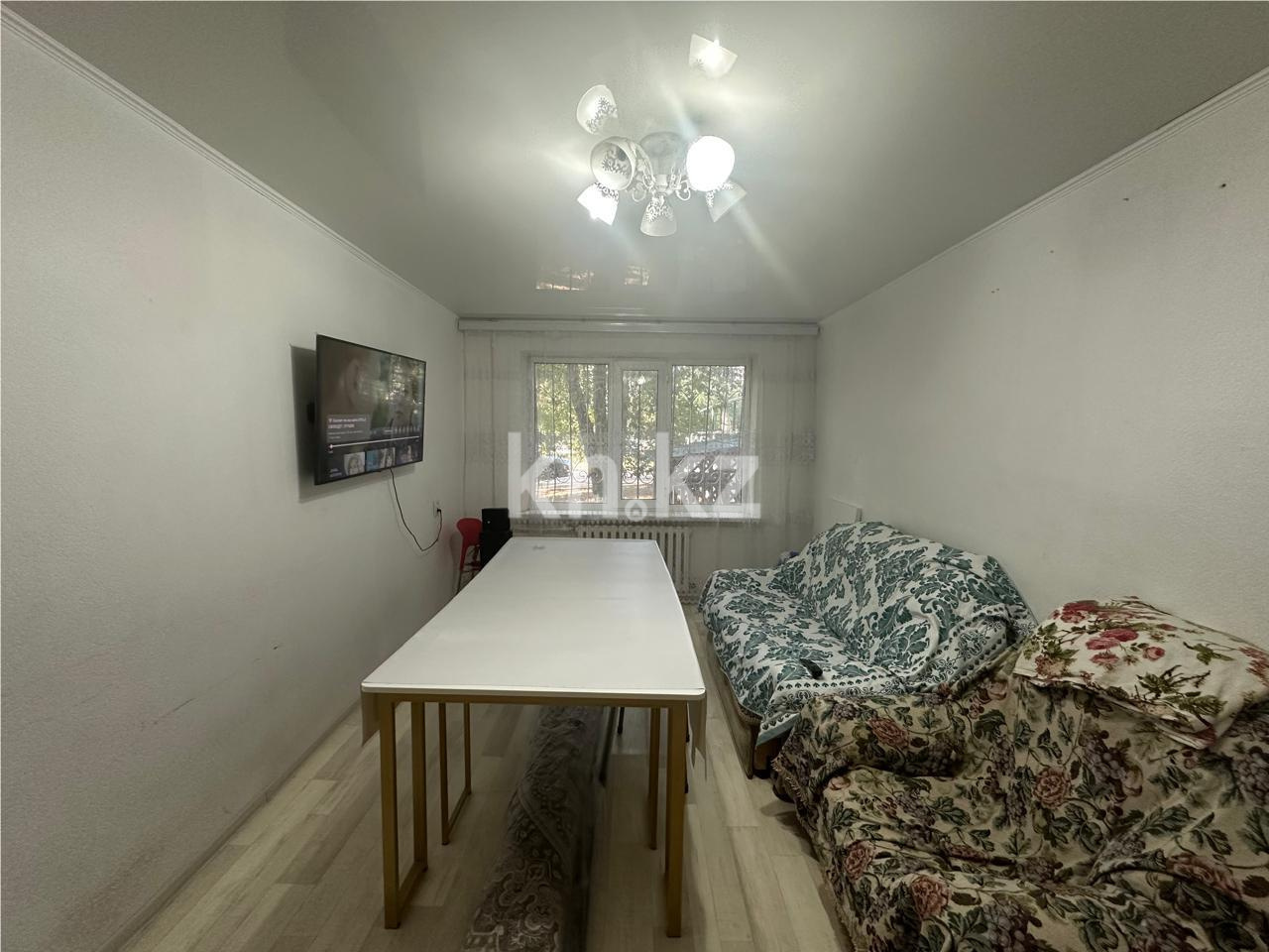 Продажа 3-комнатной квартиры, 62 м², мкр-н Горка Дружбы, дом  29 в Темиртау - фото 3