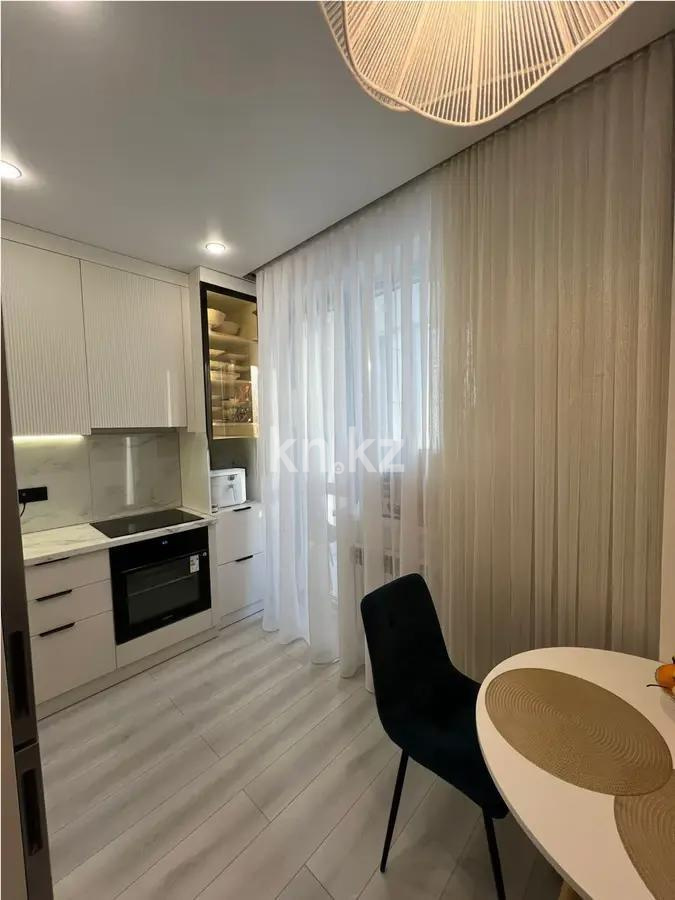 Продажа 2-комнатной квартиры, 63.7 м² в Астане - фото 3