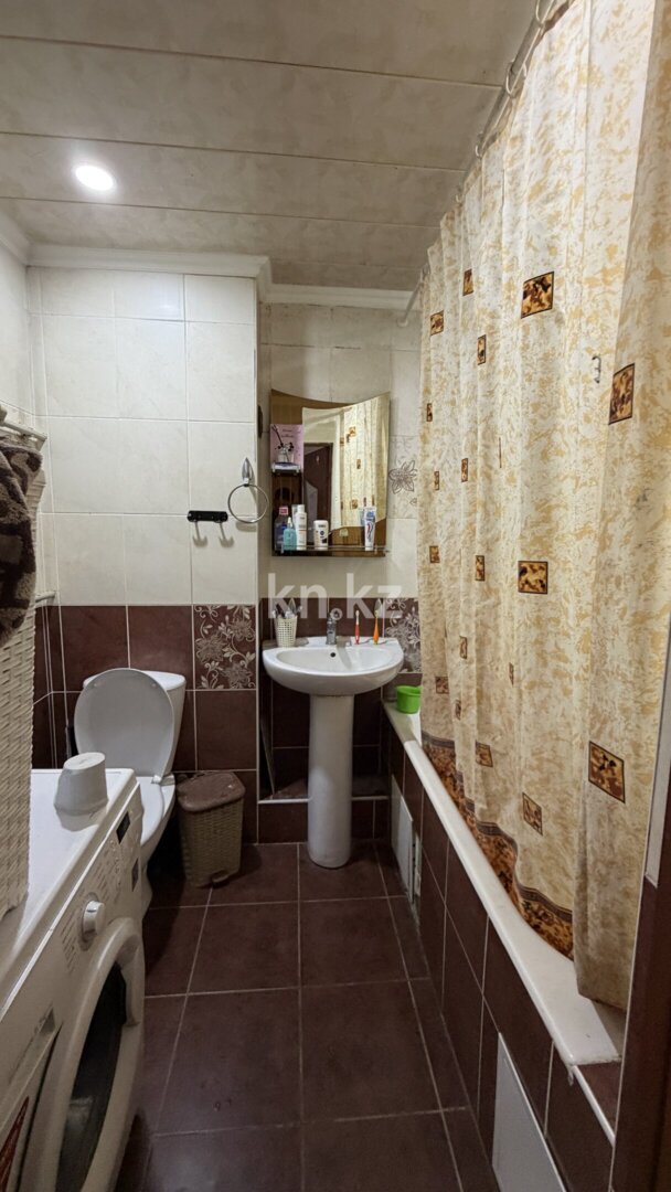 Продажа 3-комнатной квартиры, 74 м² в Шымкенте - фото 13