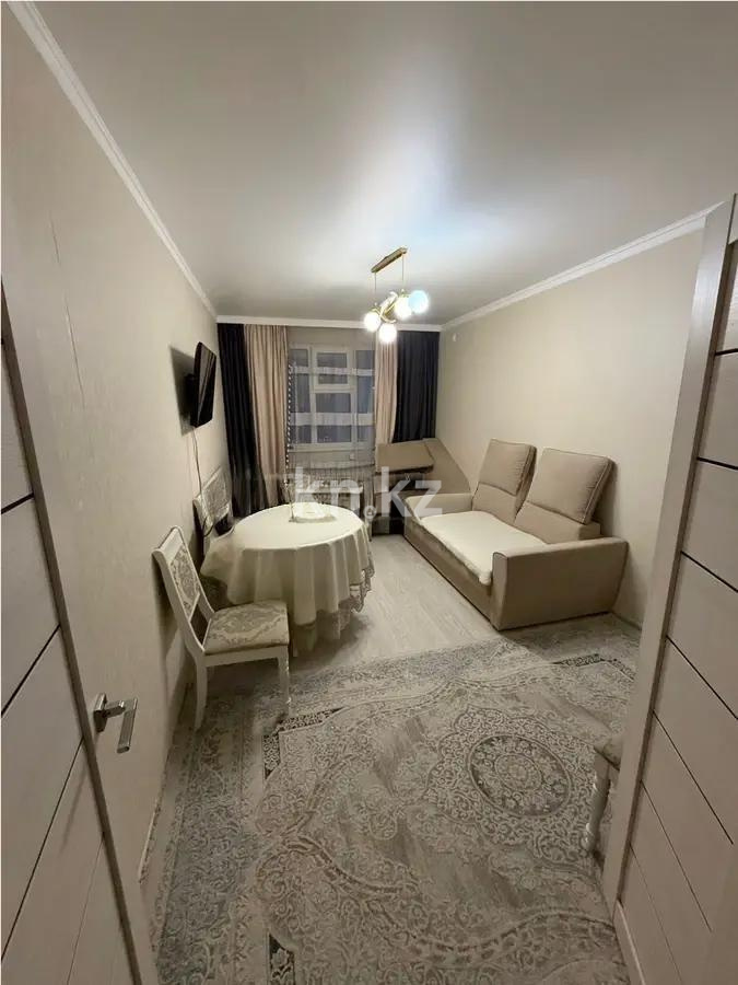 Продажа 2-комнатной квартиры, 53.9 м² в Астане