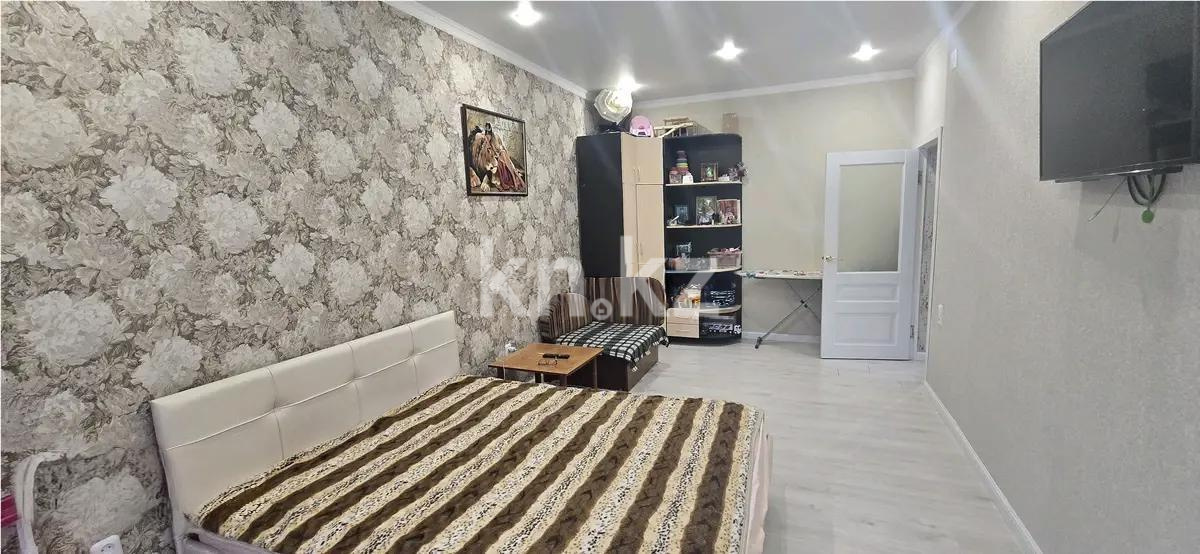 Продажа 3-комнатной квартиры, 93 м², пр. Сейфуллина, дом  10/1 - Продажа  трехкомнатных квартир в Караганде фото 3 из 5