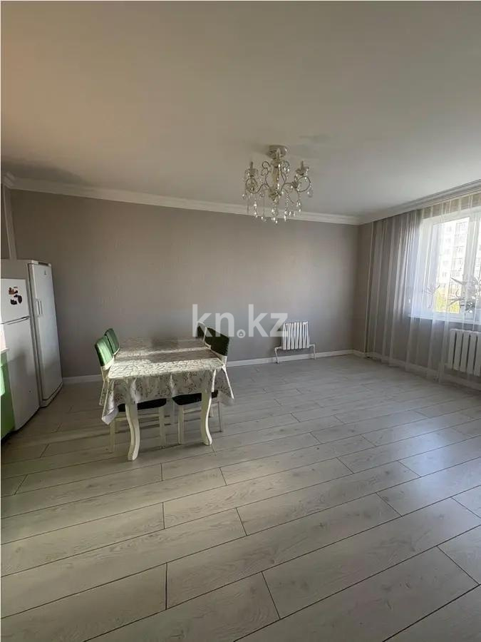 Продажа 2-комнатной квартиры, 48.7 м², ул. Сатпаева, дом  23/1 в Астане - фото 2