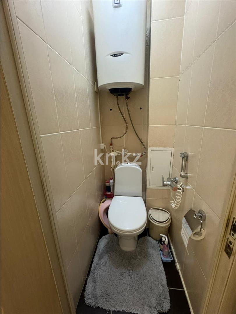 Продажа 4-комнатной квартиры, 84 м² в Караганде - фото 7