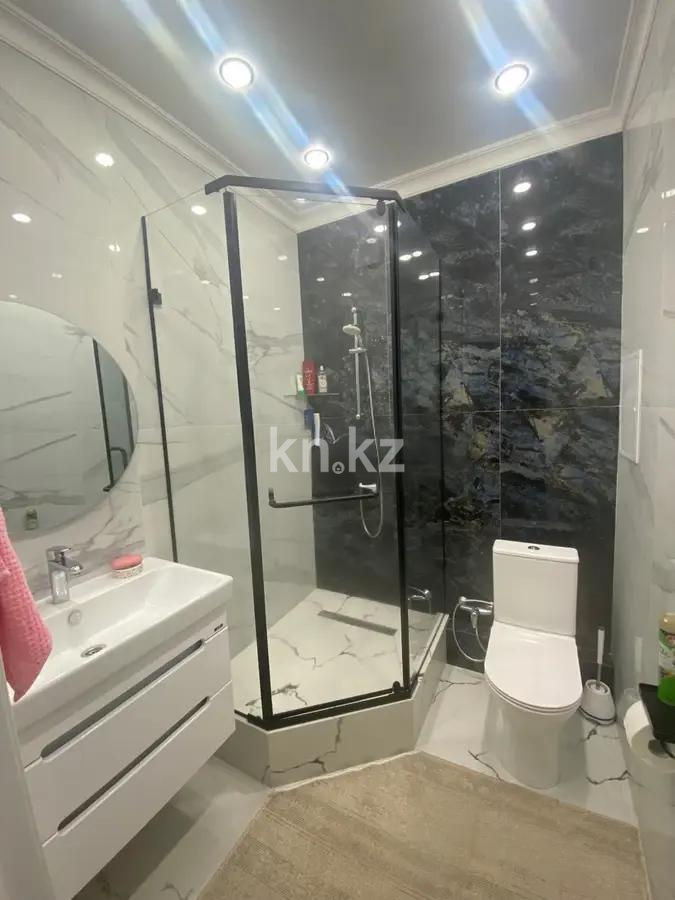 Продажа 4-комнатной квартиры, 114.4 м² в Астане - фото 6