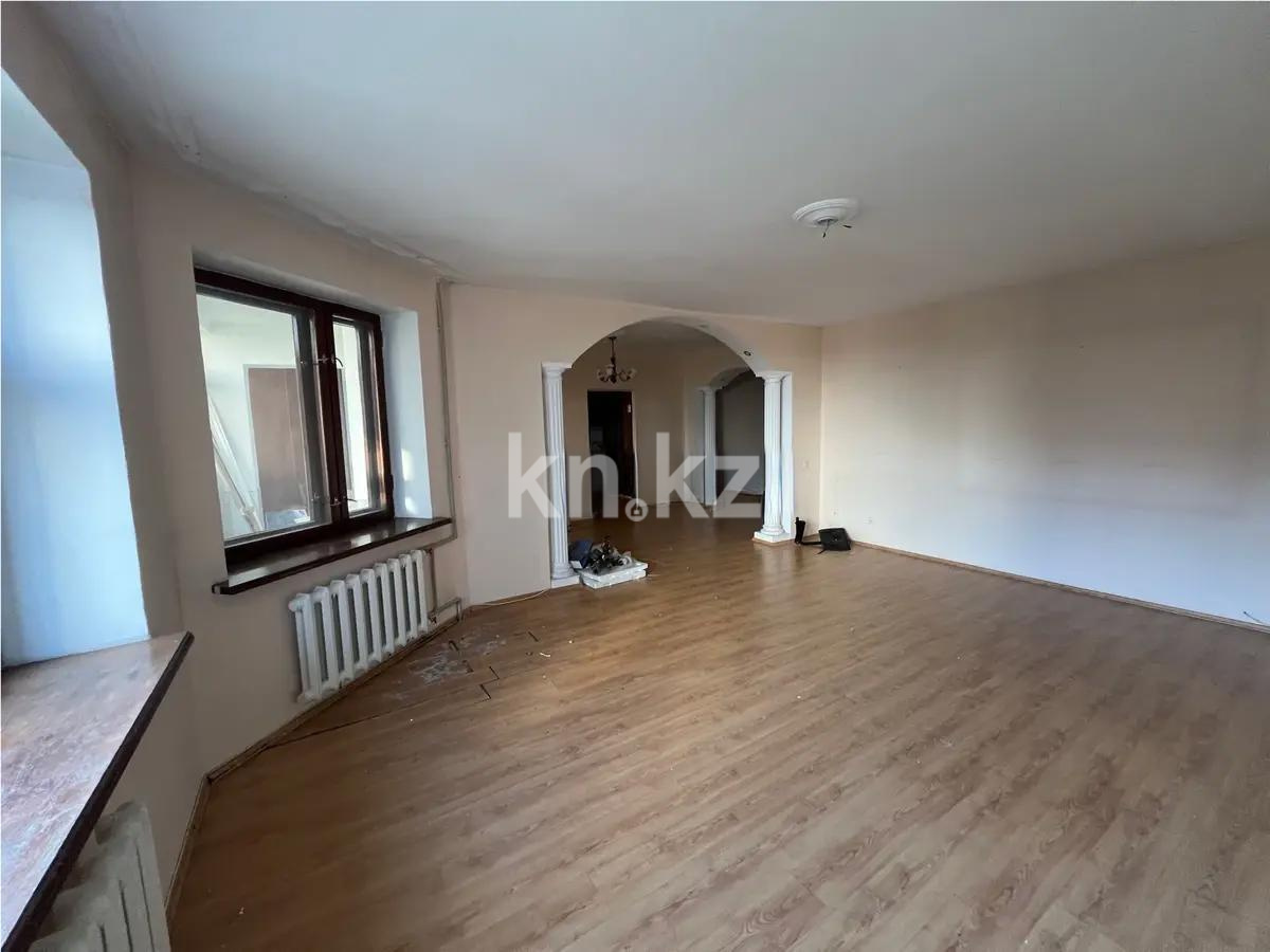 Продажа 3-комнатной квартиры, 112 м², ул. Сейфуллина, дом  7 - Продажа  трехкомнатных квартир в новостройках Астаны фото 1 из 6