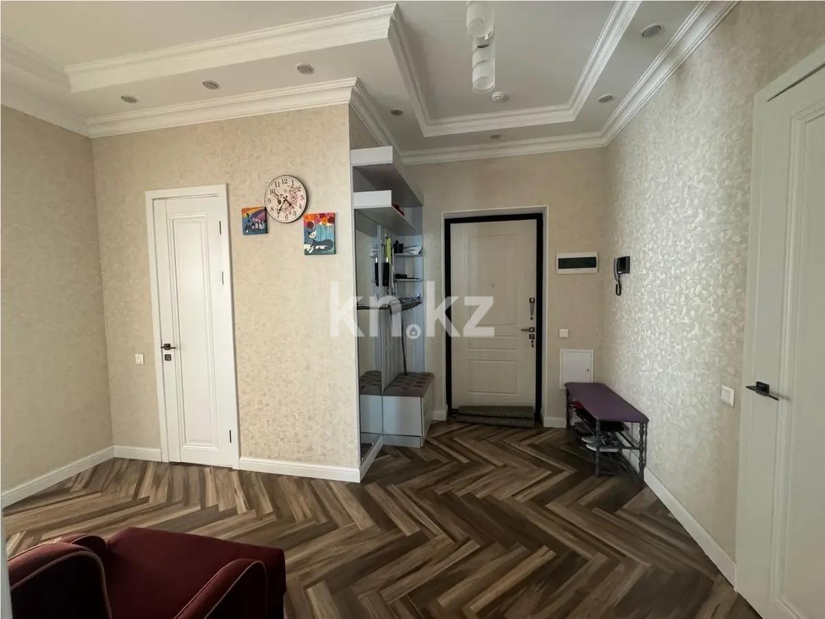 Продажа 2-комнатной квартиры, 78 м² - Продажа двухкомнатных квартир от собственников в Астане - страница 17 фото 4 из 5