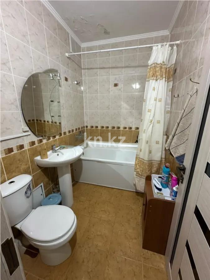 Продажа 1-комнатной квартиры, 40.4 м² в Астане - фото 3
