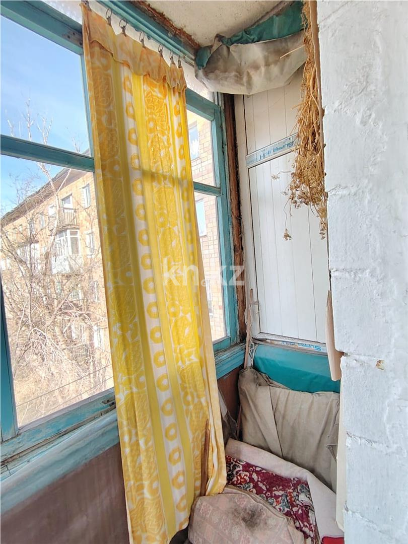 Продажа 4-комнатной квартиры, 61 м², мкр-н 21 - Продажа квартир в Караганде фото 9 из 18