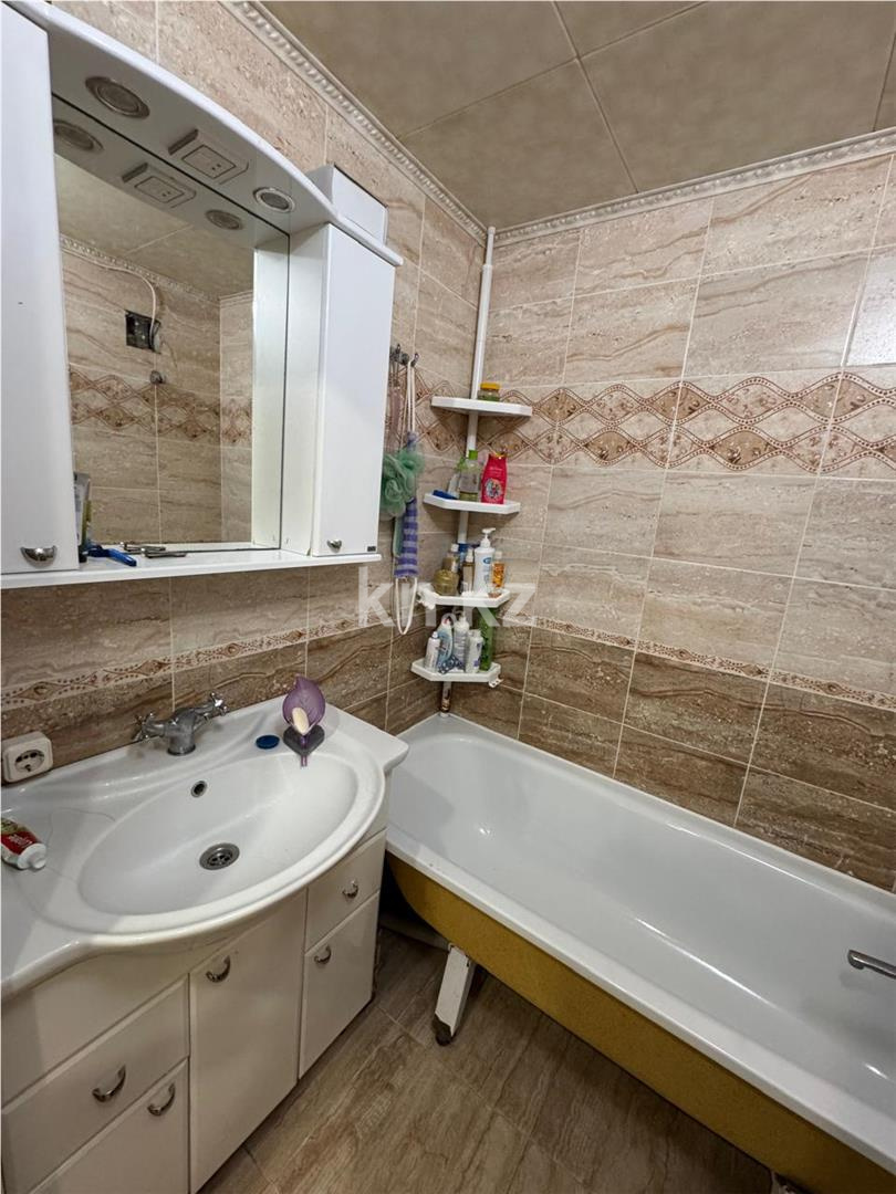 Продажа 3-комнатной квартиры, 68 м², пр. Металлургов, дом  19/1 в Темиртау - фото 6