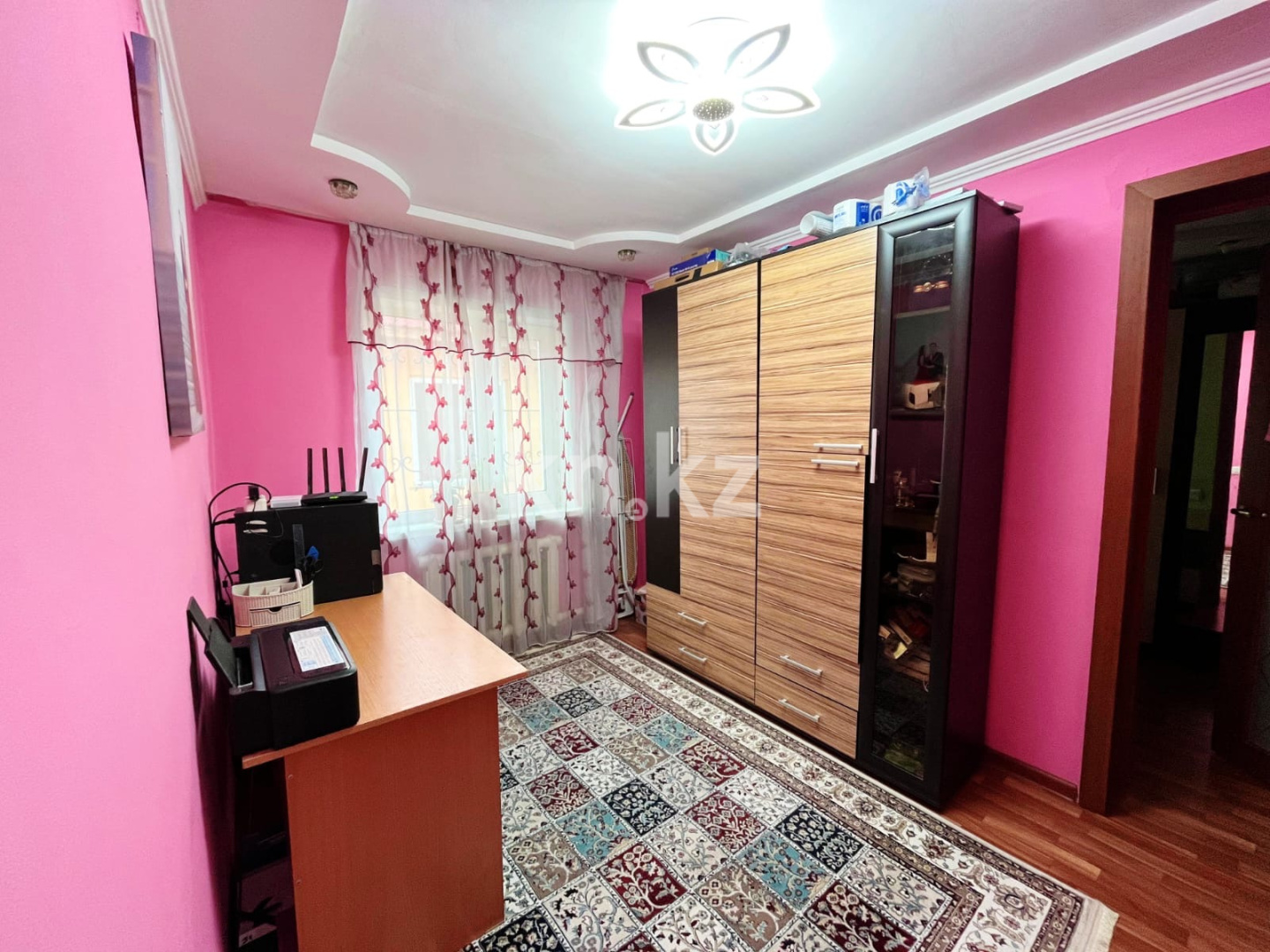 Продажа 6-комнатного дома, 130 м², Кольцевая - Продажа домов, коттеджей в Сарани фото 5 из 10