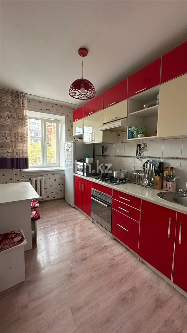 Продажа 3-комнатной квартиры, 61.8 м² в Астане - фото 9