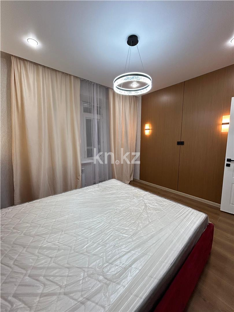 Продажа 3-комнатной квартиры, 57 м² - Продажа квартир в Астане - страница 57 фото 9 из 10