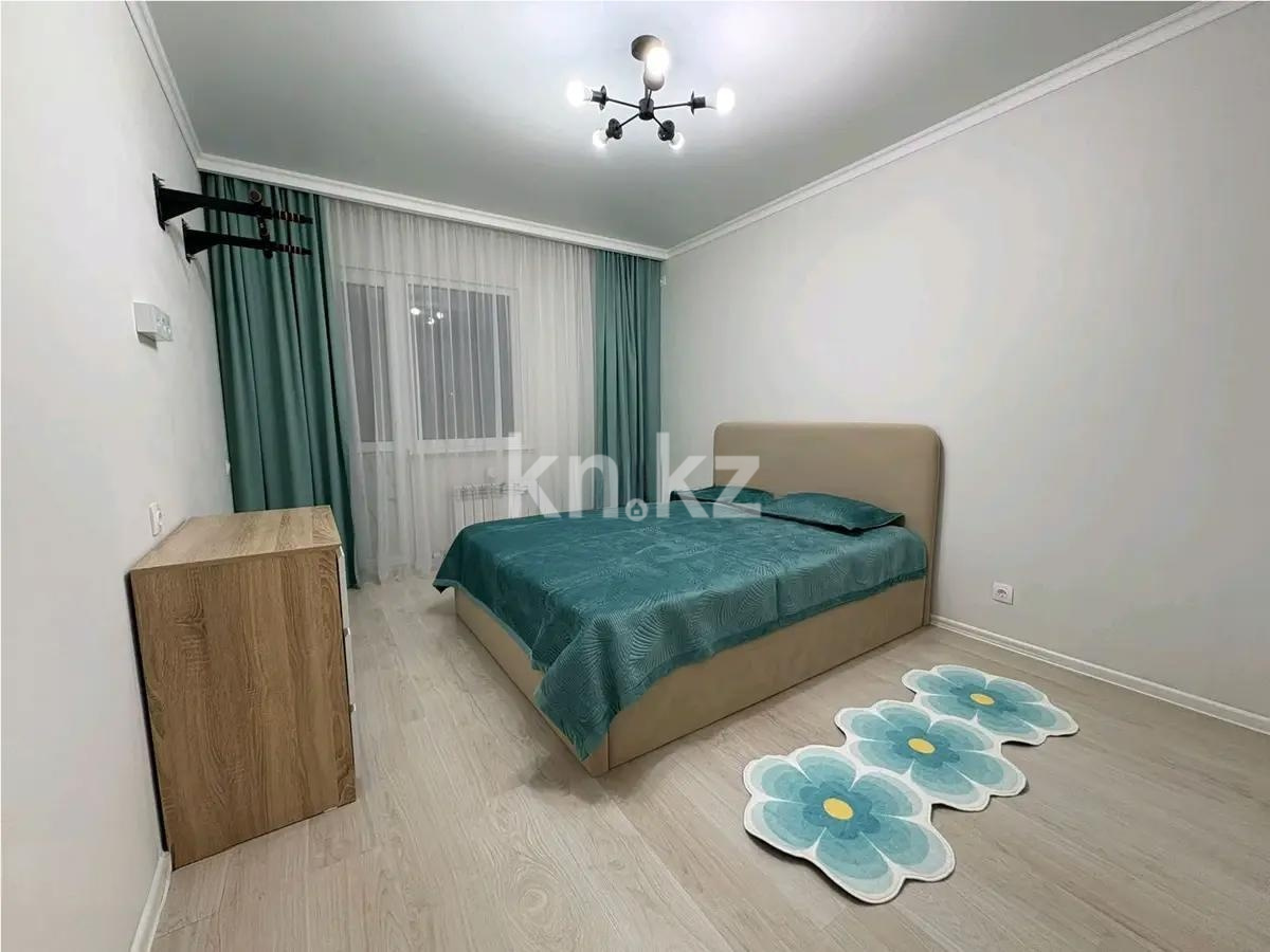 Продажа 2-комнатной квартиры, 58 м² в Астане - фото 2