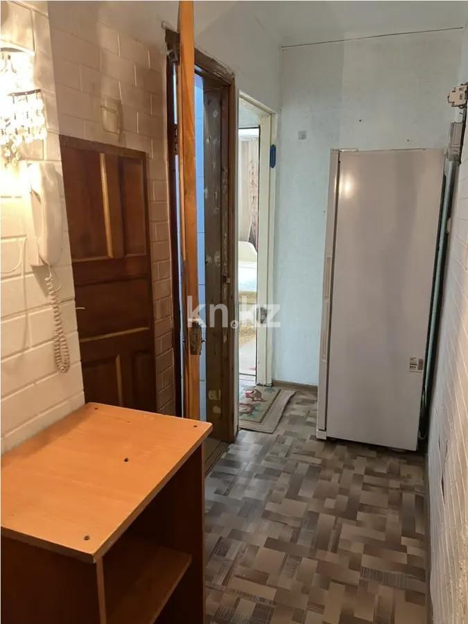 Продажа 2-комнатной квартиры, 40 м², пр. Гагарина, дом  196 в Алматы - фото 5