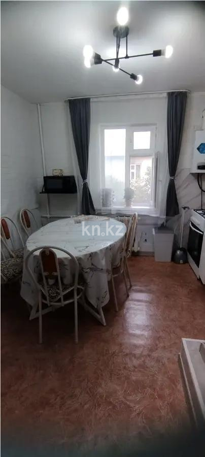 Продажа 3-комнатной квартиры, 53 м², ул. Бехтерева, дом  55А - Продажа квартир в Алматы фото 3 из 5