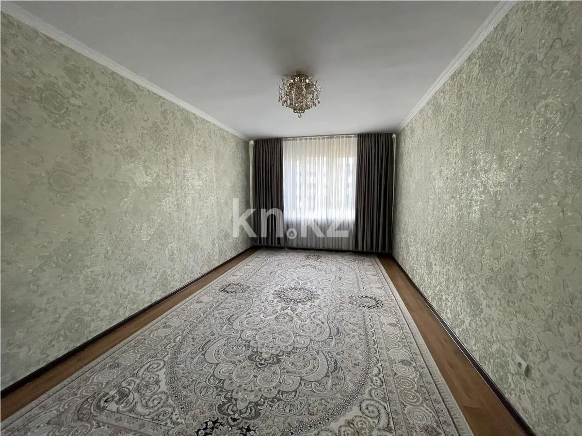 Продажа 2-комнатной квартиры, 68 м², мкр. Нуркент, дом  47 - Продажа  двухкомнатных квартир в Алматы без посредников фото 1 из 6