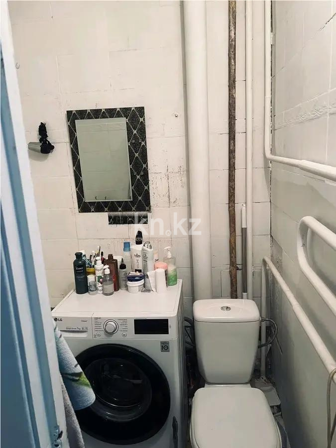 Продажа 2-комнатной квартиры, 47 м² в Алматы - фото 4