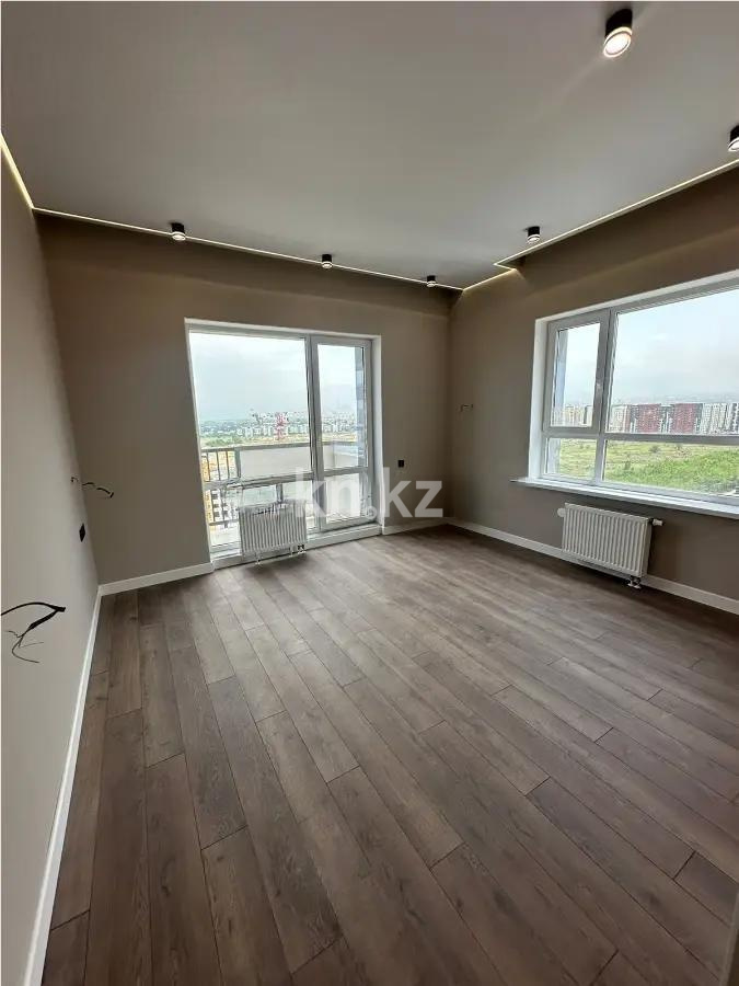 Продажа 3-комнатной квартиры, 69.5 м², ул. Момышулы, дом  5/4 - Продажа  трехкомнатных квартир в Алматы с фото фото 1 из 4