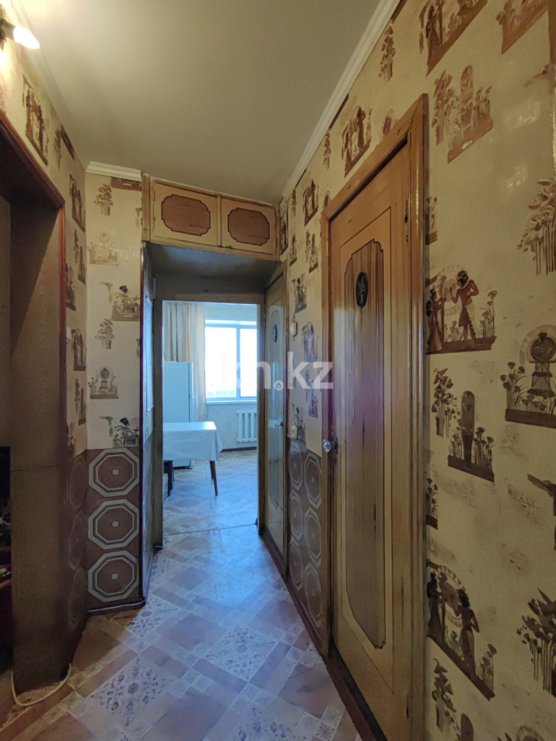 Продажа 3-комнатной квартиры, 64 м², мкр-н Степной-4, дом  7 в Караганде - фото 24