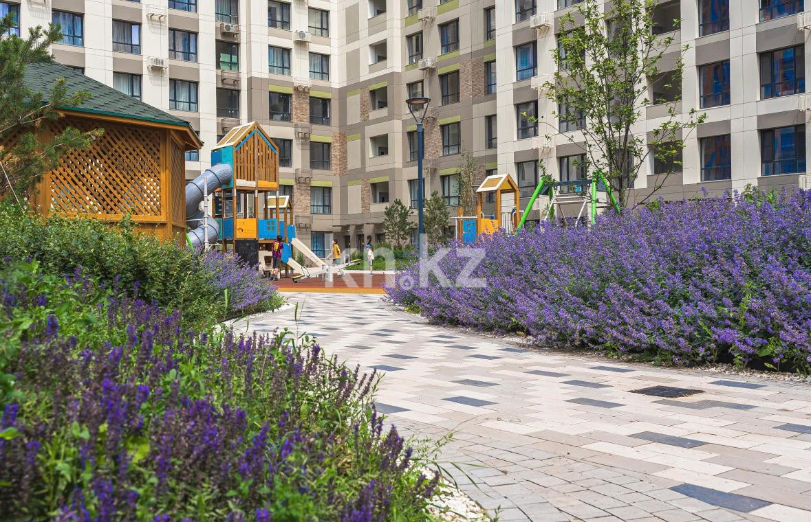 Продажа 4-комнатной квартиры, 121 м² - Недвижимость в Астане - страница 17 фото 7 из 8