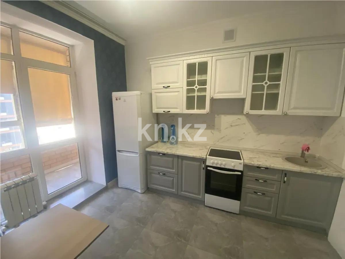 Продажа 1-комнатной квартиры, 37 м² - Продажа однокомнатных квартир от собственников в Казахстане - страница 2 фото 2 из 2