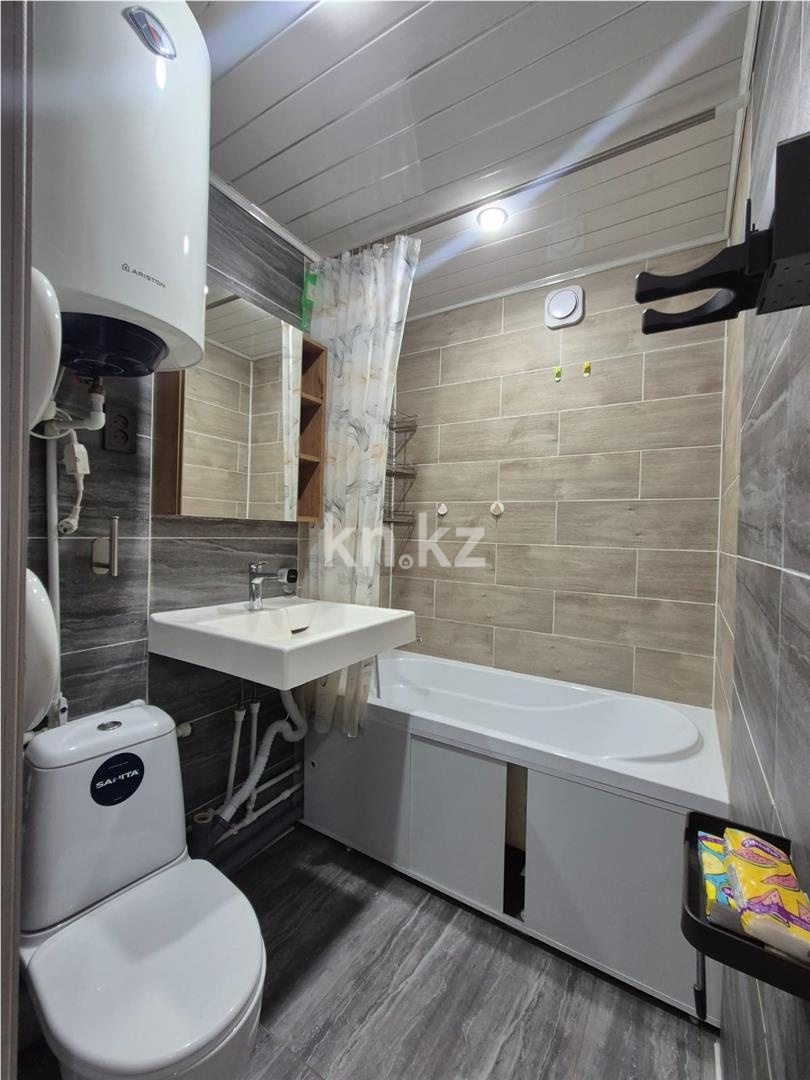 Продажа 2-комнатной квартиры, 44 м² - Продажа недвижимости в Казахстане - страница 15 фото 10 из 16