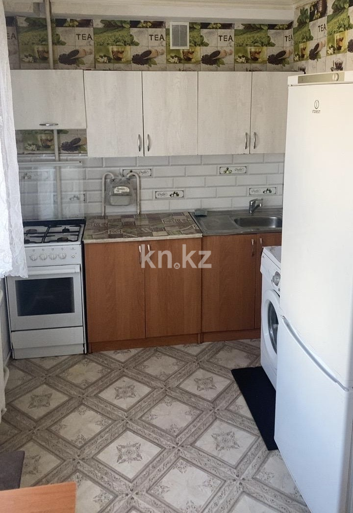 Аренда 3-комнатной квартиры, 60 м², ул. Молдагуловой, дом  17 - пр. Женис - Аренда квартир помесячно в Астане с фото фото 1 из 6