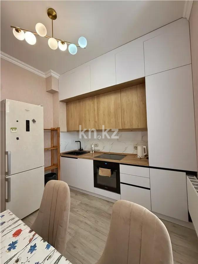 Продажа 2-комнатной квартиры, 51 м² в Астане - фото 3