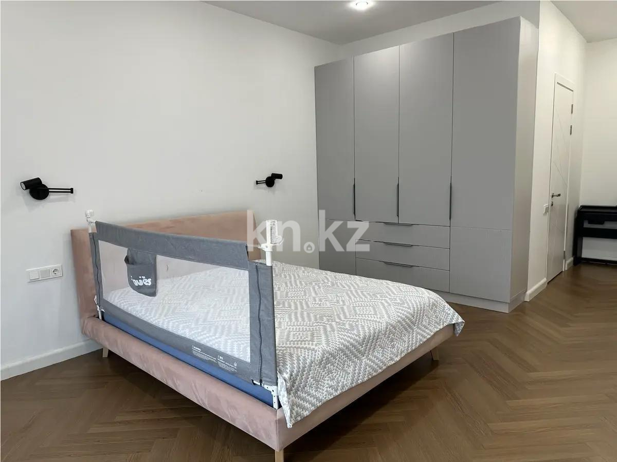 Продажа 2-комнатной квартиры, 75.2 м² - Продажа квартир в Алматы в Бостандыкском р-не - страница 23 фото 2 из 7