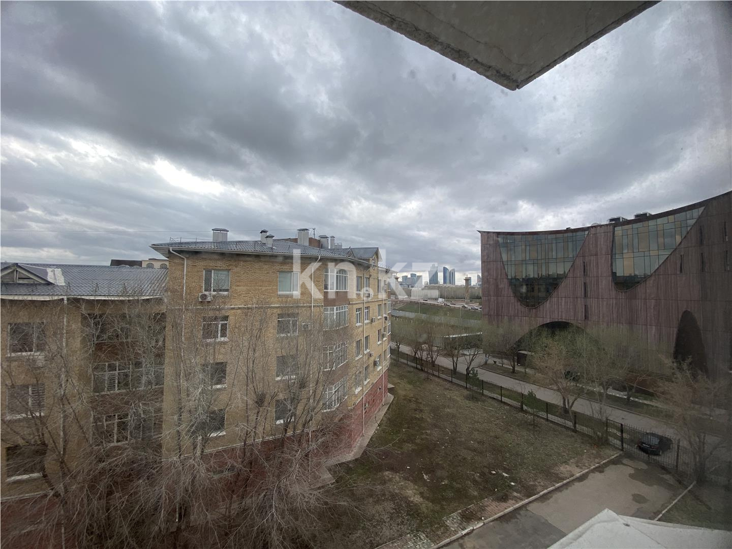 Продажа 2-комнатной квартиры, 80 м² - Продажа квартир в р-не Алматы Астаны - страница 25 фото 7 из 10