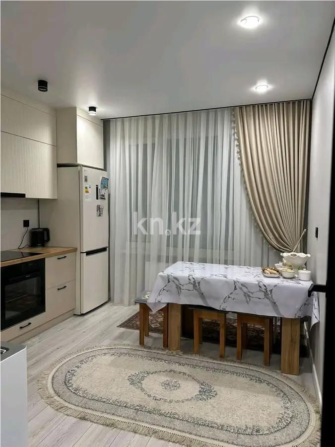 Продажа 3-комнатной квартиры, 83 м² в Астане - фото 4